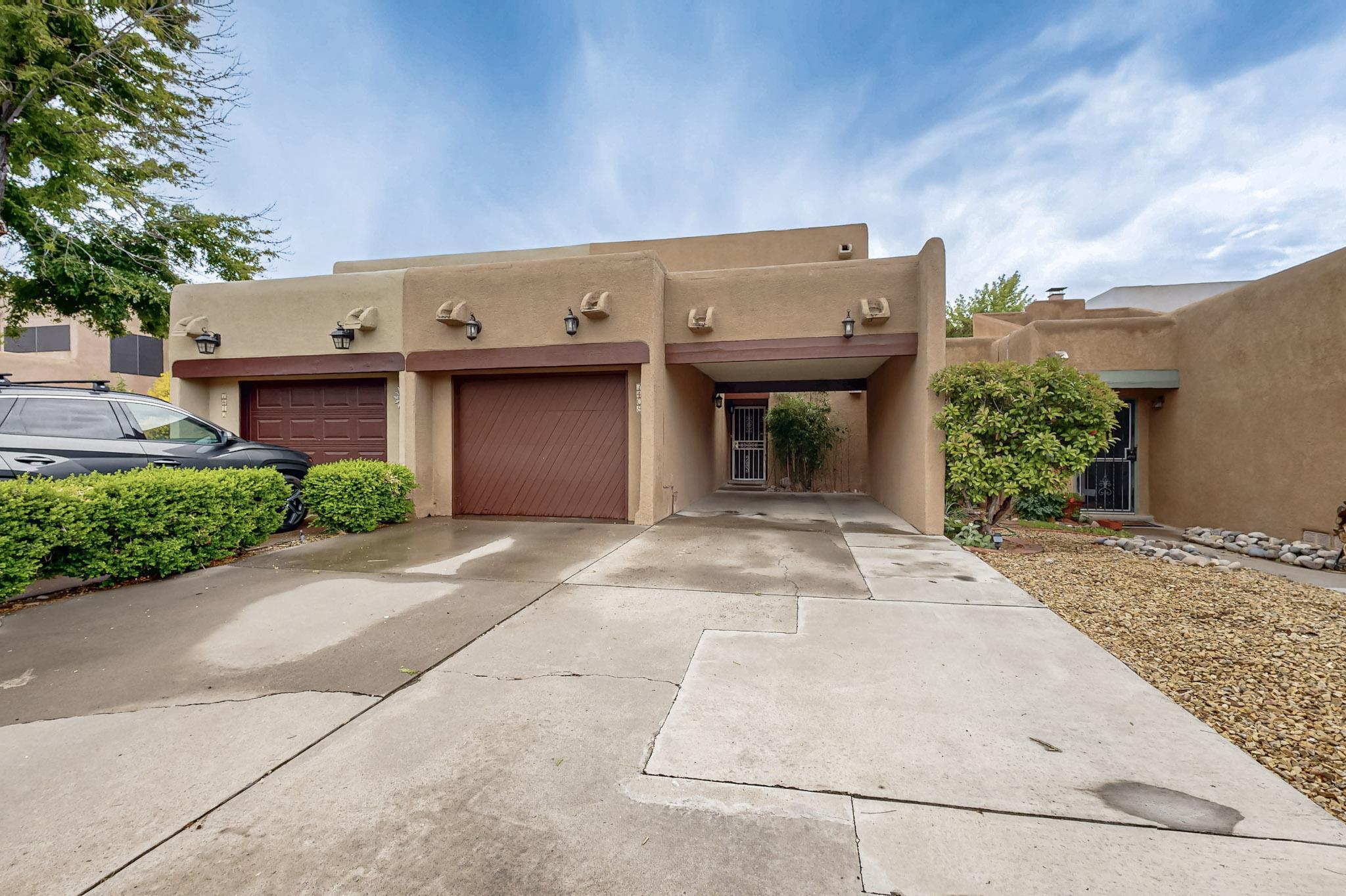 7408 LANTERN Road NE - Main Image