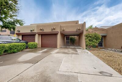 7408 LANTERN Road NE, Albuquerque 