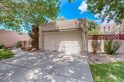 13125 NANDINA Lane SE, Albuquerque