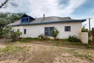 2500 THOMPSON Road NW, Albuquerque