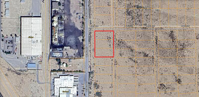 1284 Lots 1-3 O, Belen 