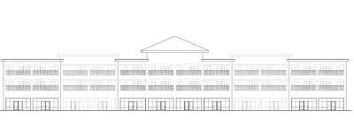 1401 YALE Boulevard SE - Main Image