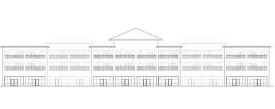 1401 YALE Boulevard SE, Albuquerque 