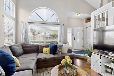 4632 HOMESTEAD Trail NW, Albuquerque