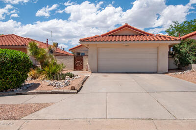10323 OSO REDONDO NE, Albuquerque