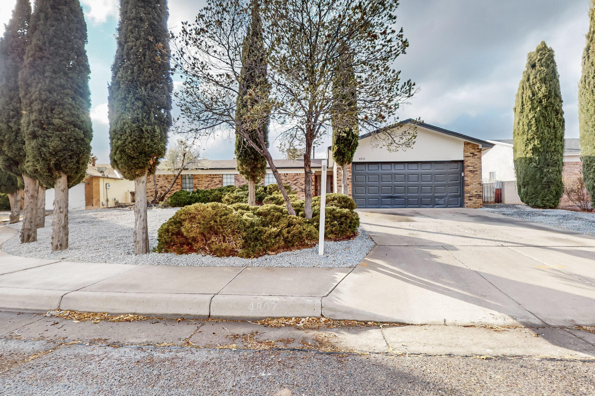 4807 PARSIFAL Street NE - Main Image