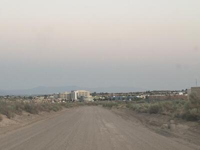 1800 16TH Avenue SE, Rio Rancho 