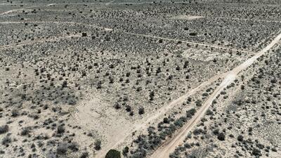 5307 Nambe Road NE, Rio Rancho 