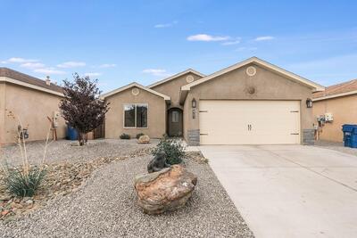901 Firewheel Loop, Los Lunas 