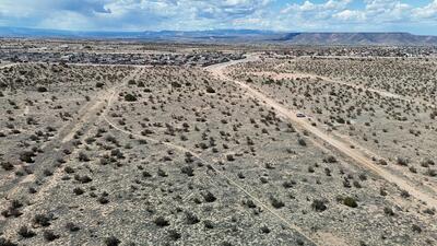 4519 Leonora Court NE, Rio Rancho 