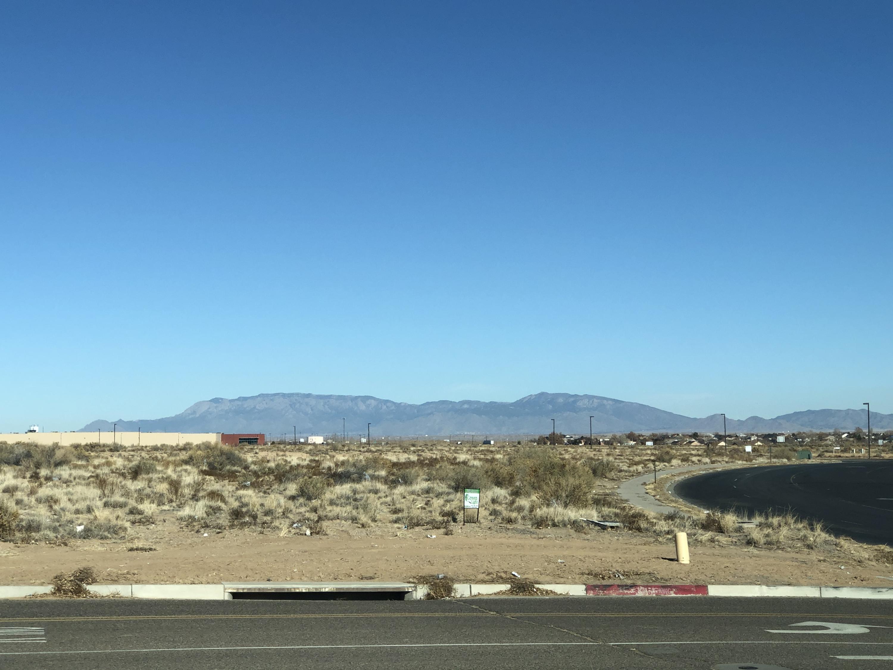 NWC of Palmilla and Desert Wil - Main Image