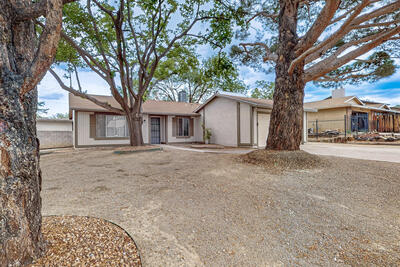 7001 BECK Drive NE, Albuquerque