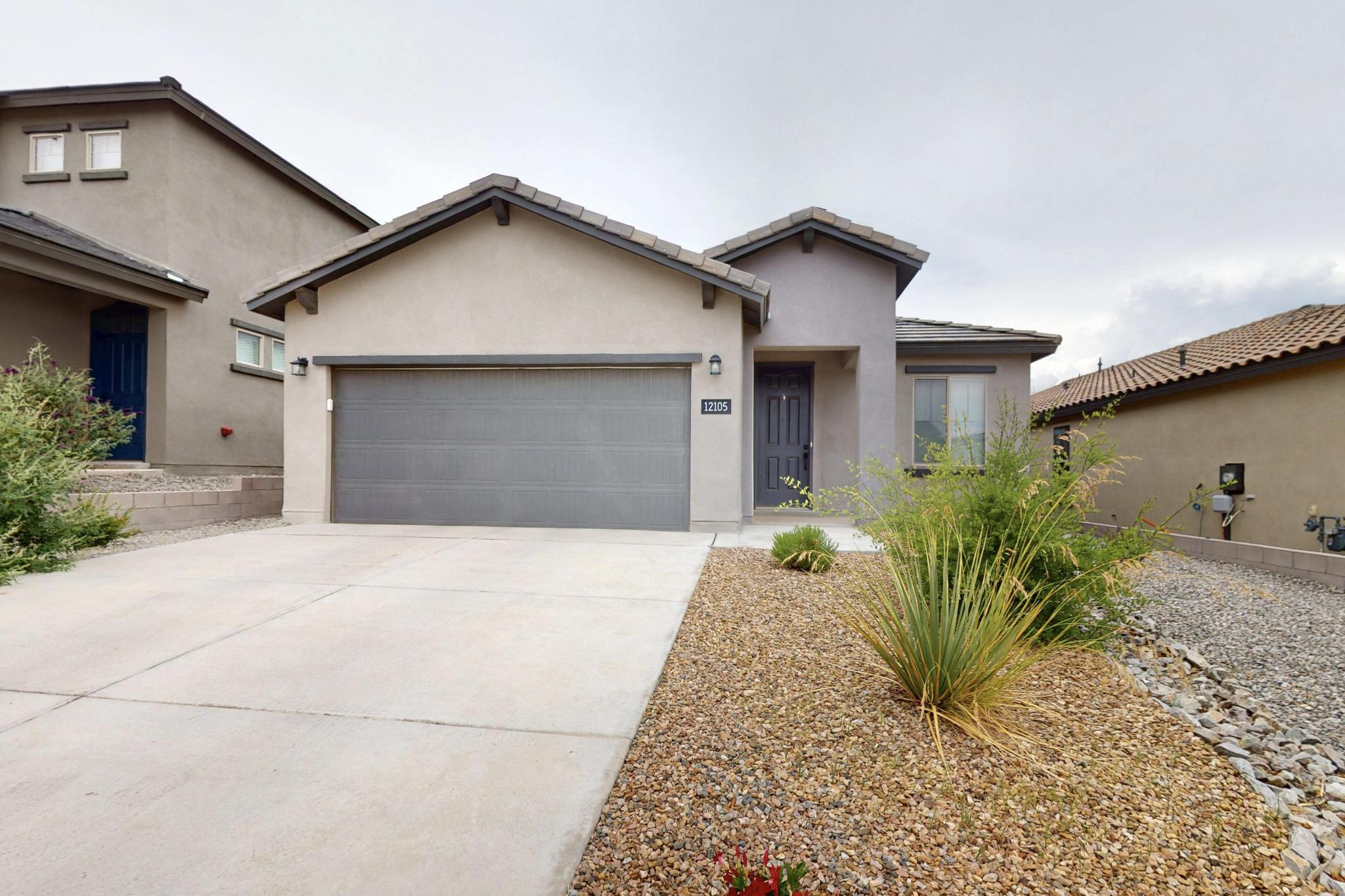12105 Badger Moutain Trail NW - Main Image