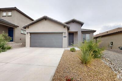 12105 Badger Moutain Trail NW, Albuquerque