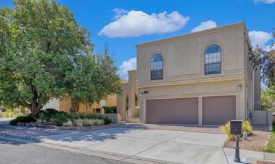 8712 Greenarbor Road NE, Albuquerque