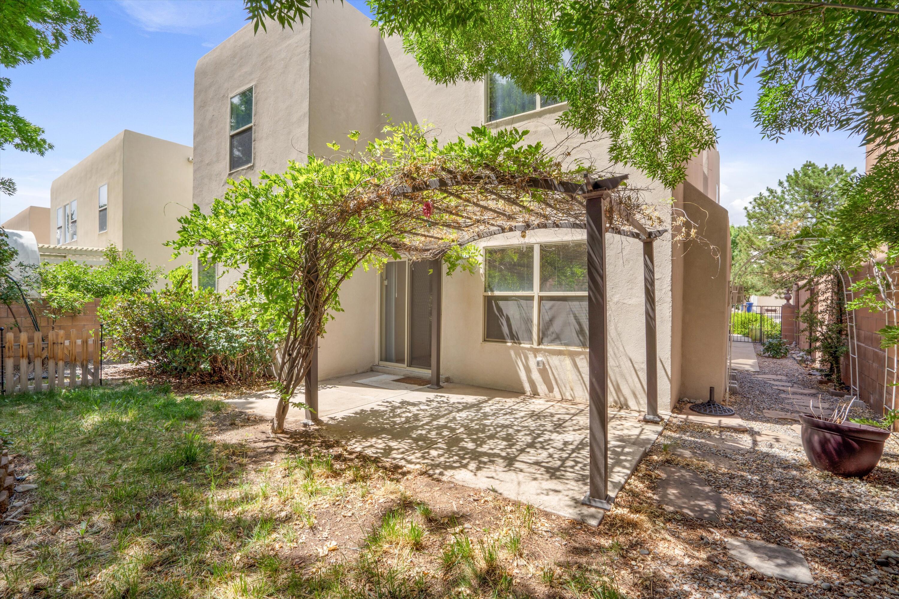 7132 CALLE ALEGRIA Avenue NE - Main Image