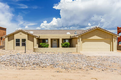 1616 14TH Street SE, Rio Rancho