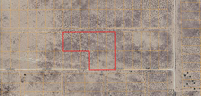 1279 Lot 15-20, Belen 