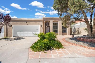 6927 ARVILLA Place NE, Albuquerque