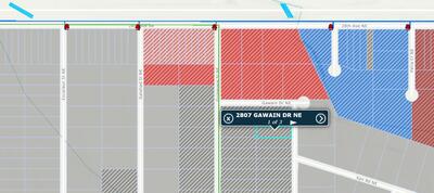 2807 Gawain Drive NE 13, Rio Rancho 