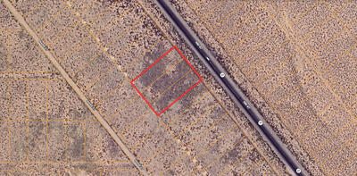 1426 Rio Communities Blvd Lot 22-24 W, Rio Communities 