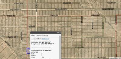 XXX 42nd Avenue NW 23, Rio Rancho 