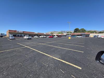 1016 JUAN TABO Boulevard NE, Albuquerque 