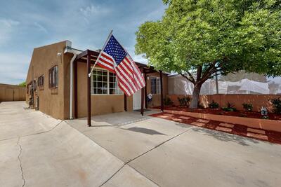 1141 CALLE MESQUITE, Bernalillo