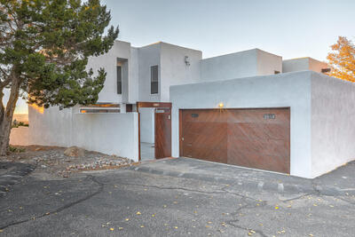 7 La Villita Court NE, Albuquerque