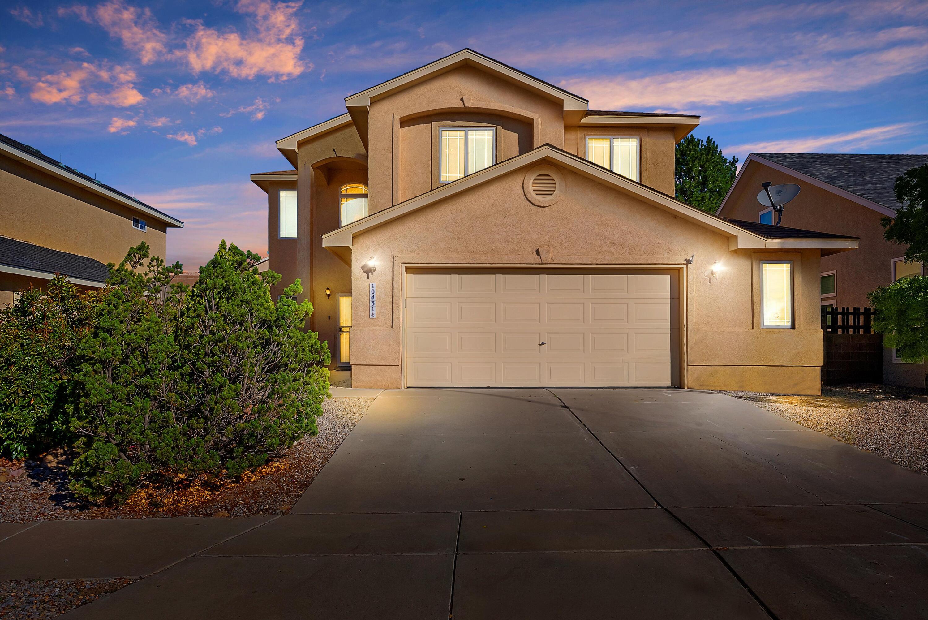 10431 CROSSCUT Drive NW - Main Image