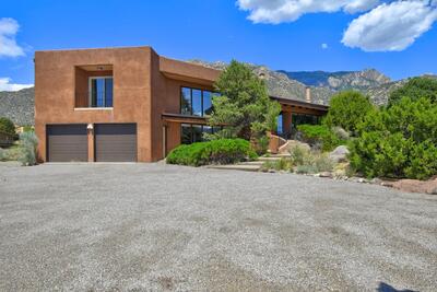 166 Juniper Hill Road NE, Albuquerque