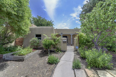 1228 LAFAYETTE Drive NE, Albuquerque