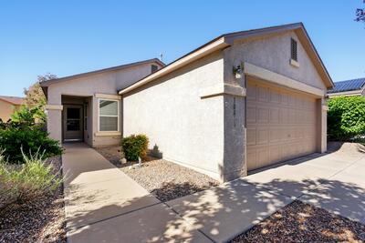 10636 MCMICHAEL Lane SW, Albuquerque