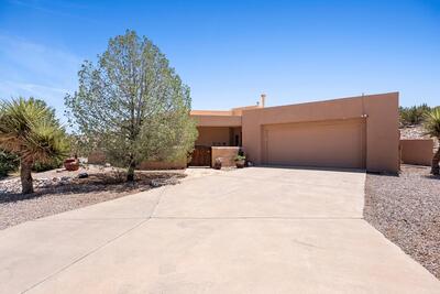 3 SEASONS Circle, Placitas