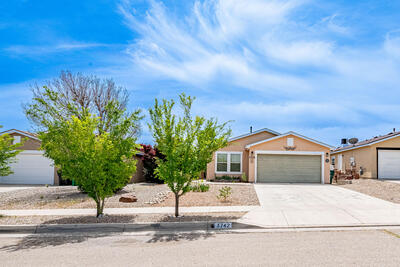 3742 Cattle Drive, Rio Rancho 
