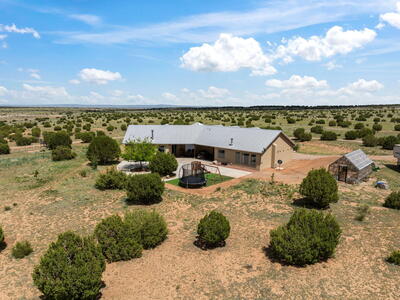 168 LESPERANCE Road, Estancia