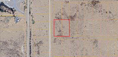 1281 Lot 51-52 O, Belen 