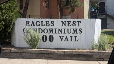 2800 VAIL Avenue SE 219, Albuquerque