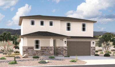 2525 Seaforth Circle NE, Rio Rancho