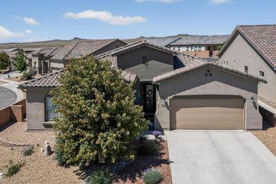 7500 WINDOW PEAK Road NW, Albuquerque