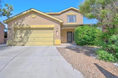 10211 MOGOLLON Drive NW, Albuquerque