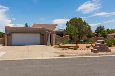 6816 TAMARISK Place NW, Albuquerque