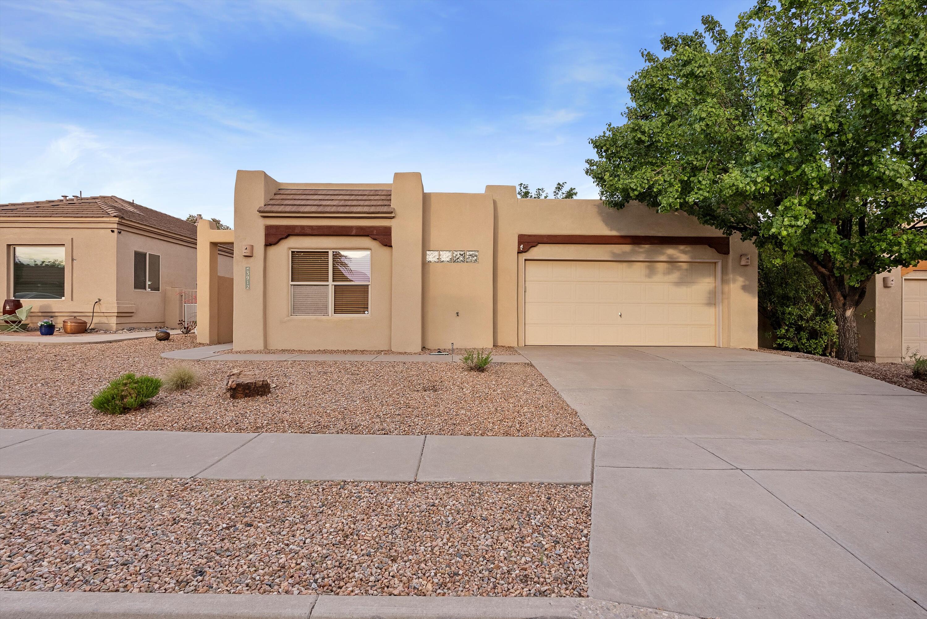 3912 Tundra Swan Court NW - Main Image