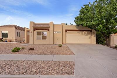 3912 Tundra Swan Court NW, Albuquerque