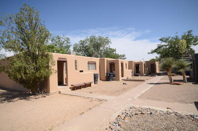 3418 SMITH Avenue SE, Albuquerque