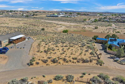 5909 Rio Salado Loop NE, Rio Rancho 