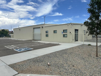 6119 HANOVER Road NW, Albuquerque 