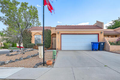 7300 NIQUEL Place NW, Albuquerque 