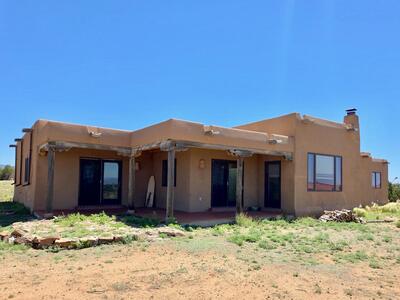 45 Encantado Loop, Santa Fe 
