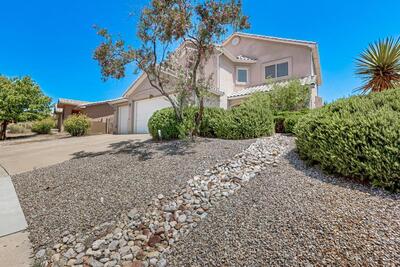 9908 CADDIE Street NW, Albuquerque
